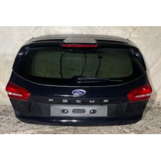 Крышка багажника задний ford focus mk4 2020 st line хэтчбек