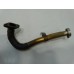 Патрубок провод egr renault laguna iii 8200347828