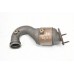 Dpf катализатор 96853194 2. 0d chevrolet cruze 09-