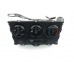 Панель печкой с ac toyota auris и(e15) 5540602160