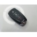 Chevrolet volt 315mhz ключ smart key