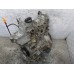 Vw polo iv 9n skoda fabia seat двигатель 1. 2 6v bmd