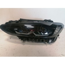 Bmw 4 g22 g23 фара левая полный светодиод/ led 9505111- 03