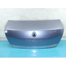 Крышка багажника задний задняя renault thalia ii 08- 13 ternr