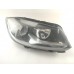 Фара правый перед vw touran и 1t рестайлинг 1t1941006g