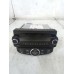 J772 радио chevrolet aveo t300 95127261