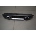 Панель управления климатом audi a4 a5 b9 8w0820043t