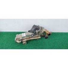 Радиатор выхлопных газов egr bmw f10 f11 f20 f30 f25 x4 x3