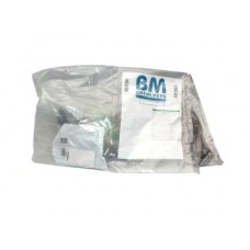 Bm92690h bm catalysts катализатор lexus rx ii