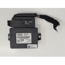 Audi a4 b8 a5 8t модуль тормоза ручного 8k0907801d