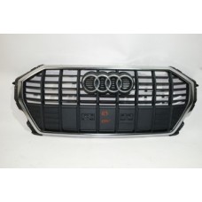 Audi q3 ii 83a решетка радиатора решетка