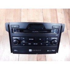 Toyota land cruiser 150 радио cd jbl 86120- 60b80