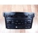 Toyota land cruiser 150 радио cd jbl 86120- 60b80