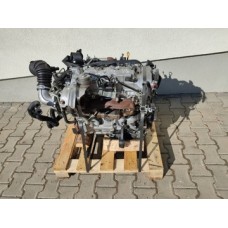 Двигатель комплектный toyota rav4 iii 2. 2 d4d 2ad 06- 09