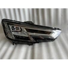 Audi a4 b9 8w полный светодиод/ led usa 8w0941034b