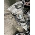 Коробка переключения передач lexus is250 05- 11r 3501053100