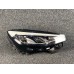 Vw id4 id. 4 фара светодиод/ led правая перед 11b941006a