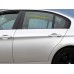 Дверь левый задний задние bmw 3 e90 titansilber 354