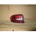 Фонарь задняя светодиод/ led renault clio v 5 265551035r