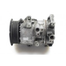 Компрессор кондиционера 4472601293 lexus is 2. 2 d