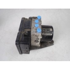 Блок abs 1k0614517cp audi a3 8p