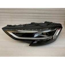 Audi a8 s8 d5 рестайлинг фара левая перед светодиод/ led 4n0941035c