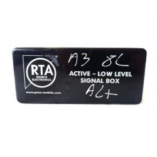 Адаптер rta mobile electronics active audi a3 8l