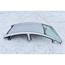 Крыша стойка на крышу toyota prius iii 09- 15 1f7