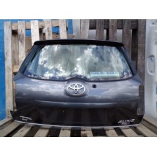 Toyota auris и e15 крышка багажника 1g3 стекло нр.. 68