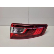 Renault megane iv светодиодные фонари правая оэ 265501150r