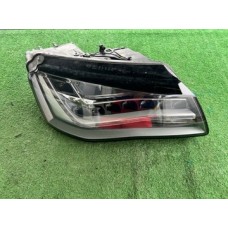 Правый полный светодиод/ led фара audi a8 s8 d4 4h0 4h0941004ag