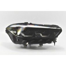 Фара правый перед светодиод/ led bmw x5 g05 f95 x6 g06 f96