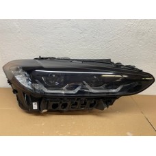 Фара правая bmw 4 g22 m4 g82 полный светодиод/ led usa