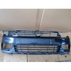 Vw passat b8 alltrack бампер передний 3g0807221c