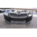 Skoda octavia 3 iii бампер перед lf9r комплект@