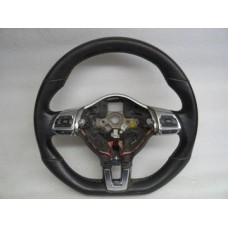 Руль multi volkswagen scirocco iii 5k0959542