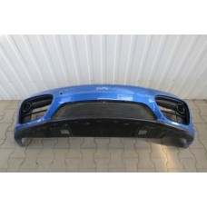 Бампер перед передний porsche cayman s 981 13- 16