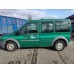 Ford tourneo connect mk1 стекло боковая левая karoser