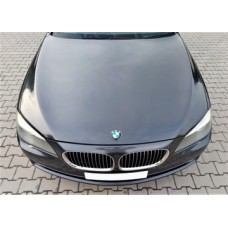 Капот комплектная петли bmw 7 f01 f02 a90