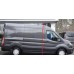 Крыло четверть бок правый задний ford transit mk8 20