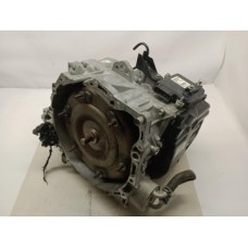 Коробка переключения передач автоматическая volvo s60 v40 ii t3