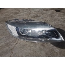 Фара правый перед audi q7 4l0941030a