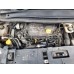 Двигатель renault trafic iiii megane 1. 6 dci r9ma402