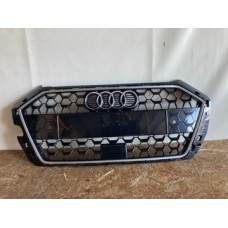 Решетка audi a1 ii audi 82a853651b/ c s line