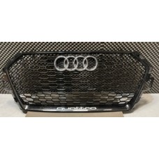 Audi a4 quattro решетка радиатора 8w0. 853. 653. at. 1