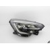 Renault clio v 5 19- 23 полный светодиод/ led pure фара+ модуль r