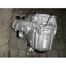 Редуктор range rover sport l494 рестайлинг hpla- 7k780- ad