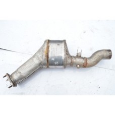 Dpf катализатор 2. 0d 4g0131703ae audi a6 c7 a4 a5