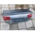 Крышка багажника задний багажника ly7g audi a6 c7 седан 2011-