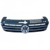 Решетка радиатора решетка vw sharan 10- 7n0853653a